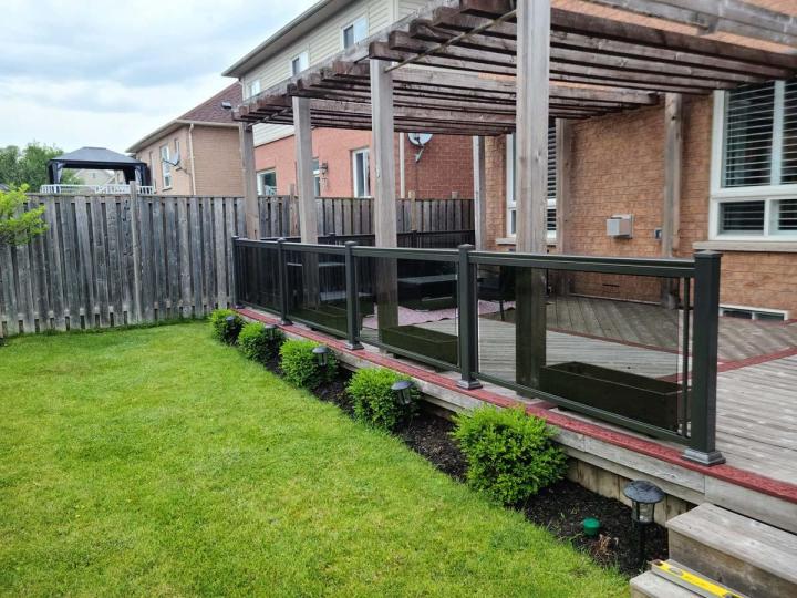 Custom Railing Services GTA