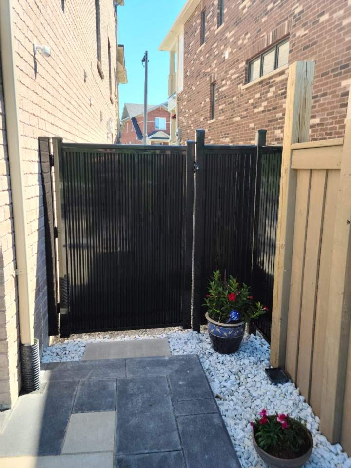 Custom Railing Services GTA