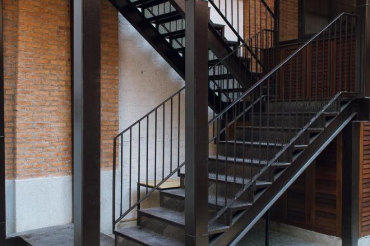 Indoor Railing Installation GTA