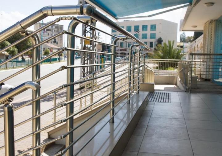 Custom Railing Services, Burlington