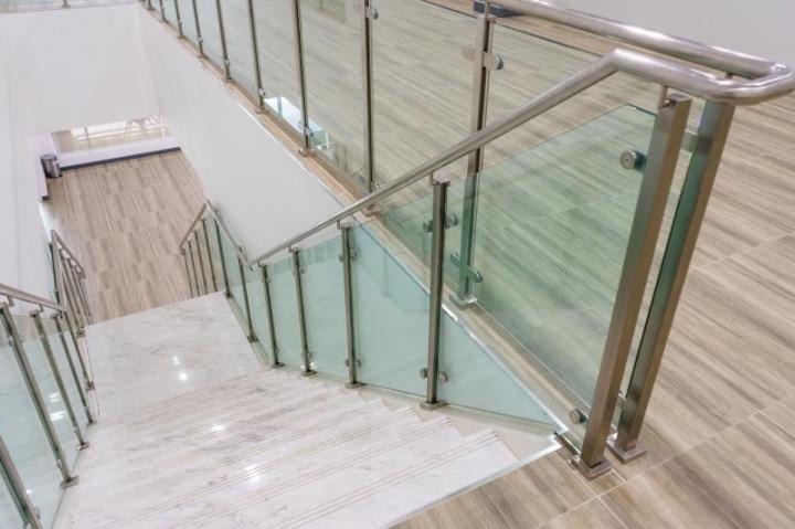 Aluminum Railings GTA