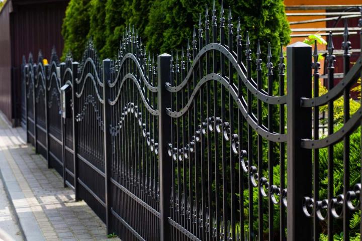 Aluminum Gates GTA